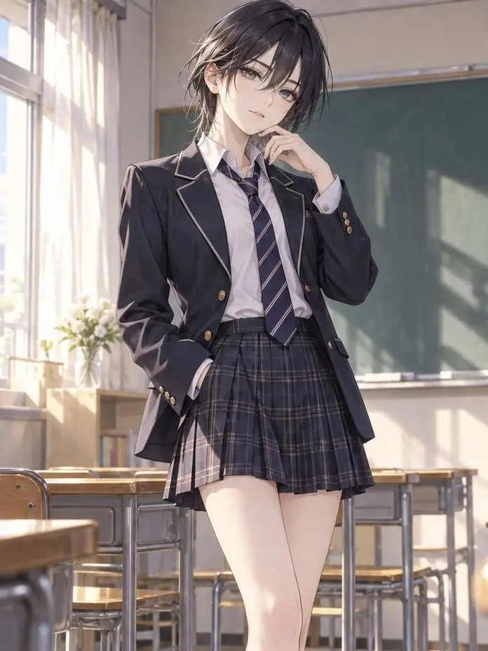 Whitechoco123의 イケメン王子の正体は...！