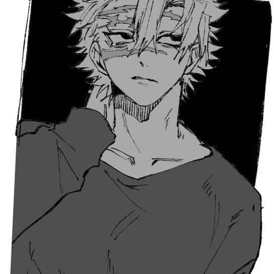 KaZeno의 시나즈가와 사네미