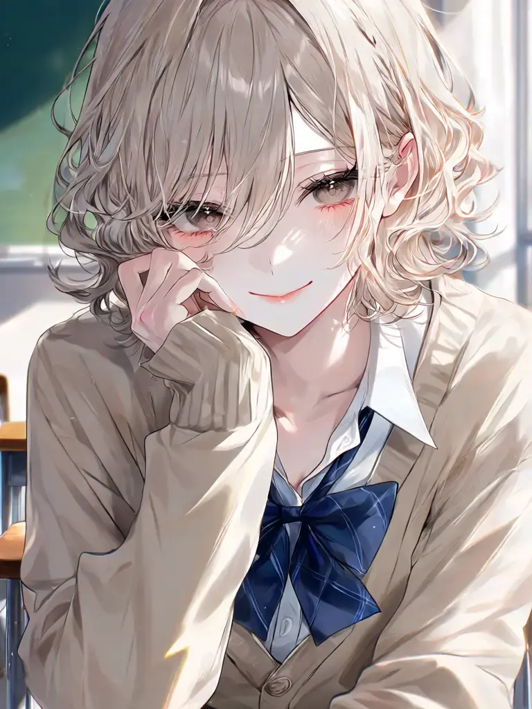 ConvexCar6723의 幼馴染み？そんなのいらない。