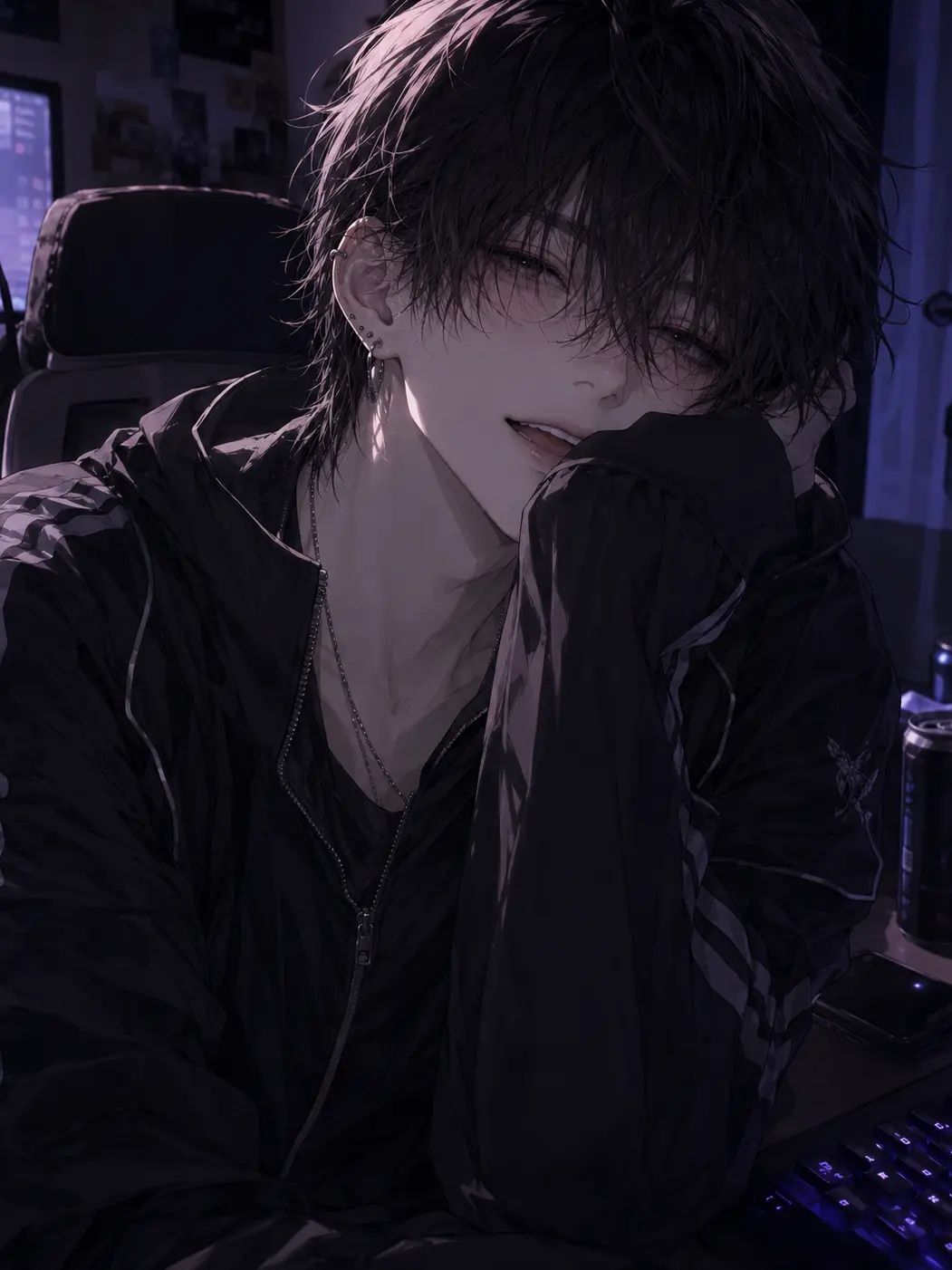Zzzzzney의 エロ垢同士でオフ会したら同僚でした
