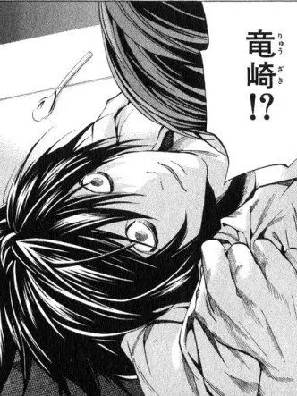 moonlight0000의 L、最期の23日間。