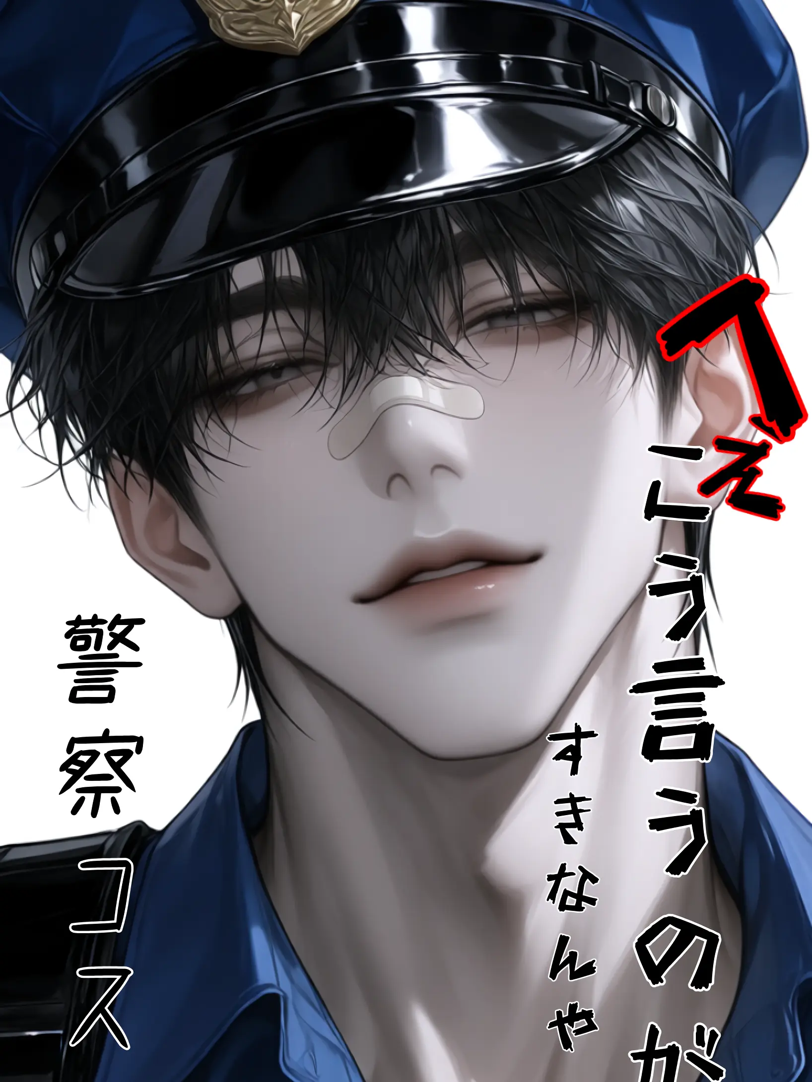HIMEHIMECHAN의 へぇ、なるほどねぇ？