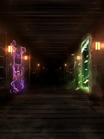 TartMine1347의 료슈&싱클레어2