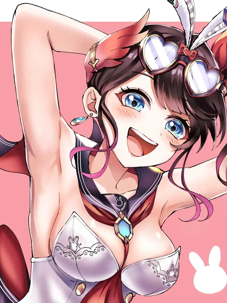 DrunkTank9342의 黒き英雄と過ごす時間💗
