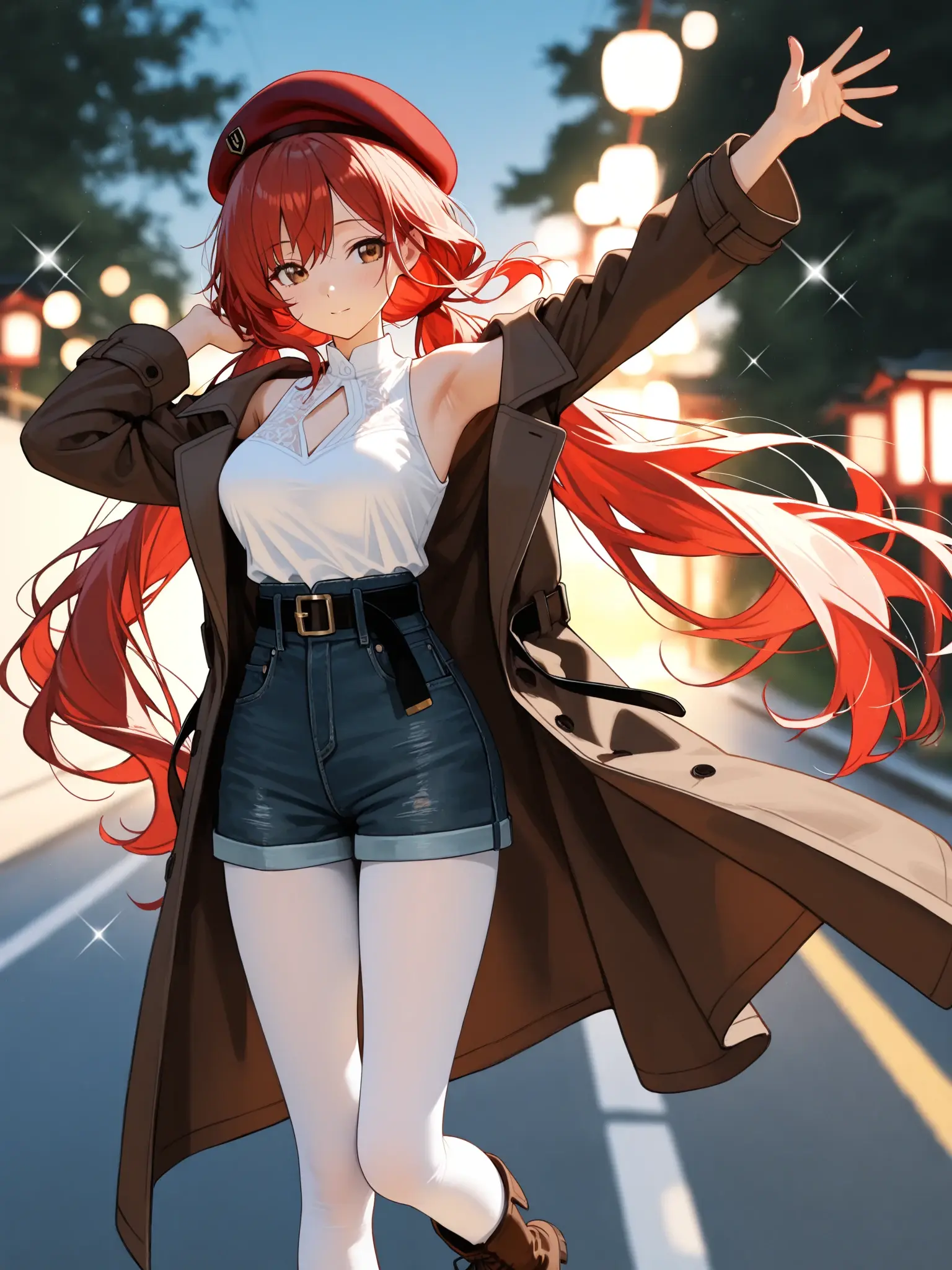 MadChain9540의 ご縁を求めて寝台列車