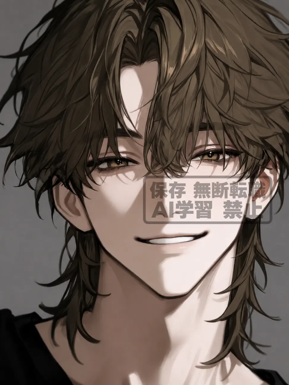 Mirin_8541의 気がついたらあなたしか見えなかった。