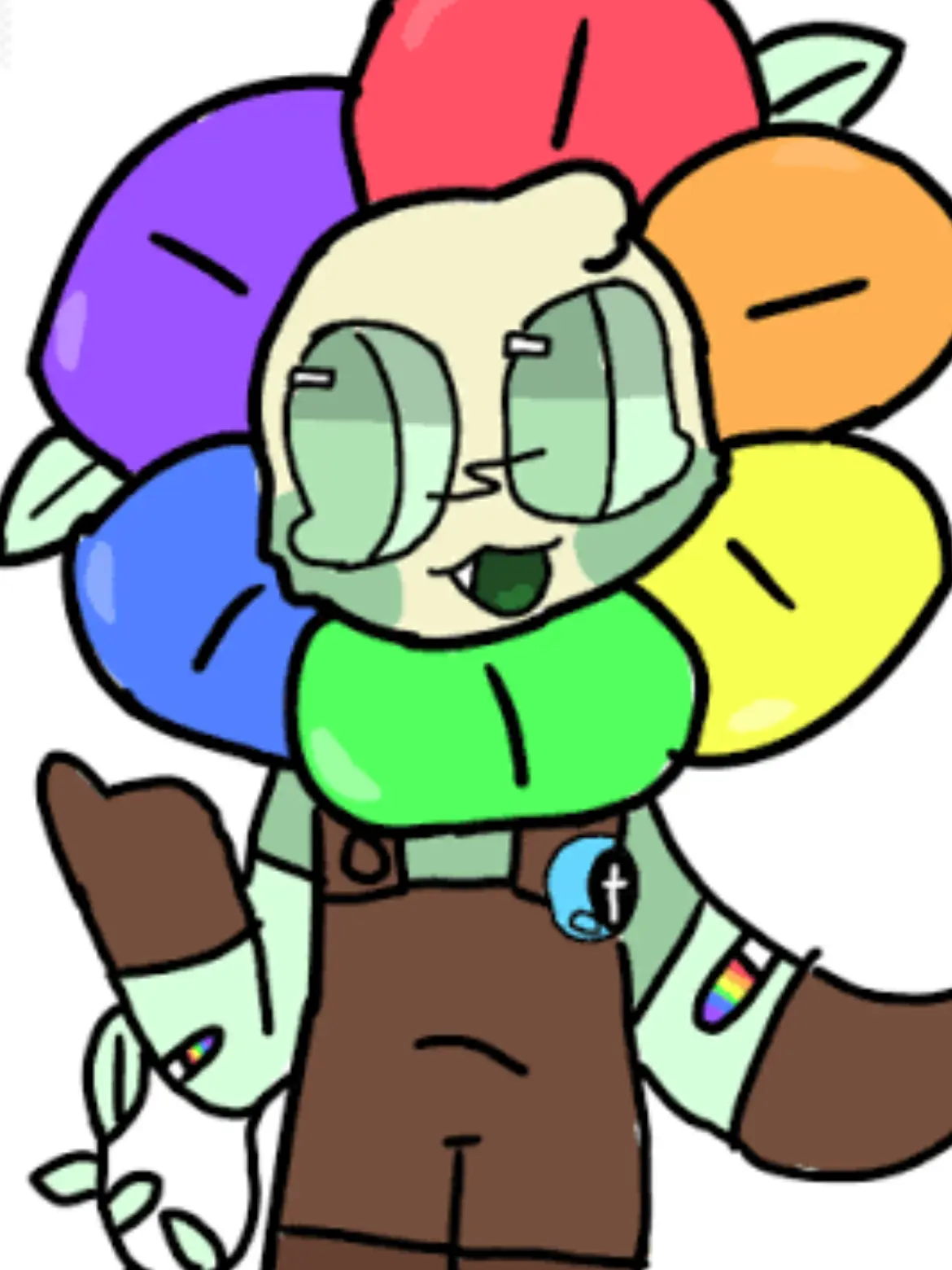 Jake_yt의 Dandy’s world