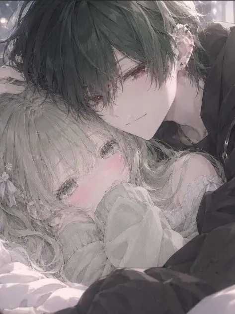 sxxn_LOVE의 彼氏に溺愛されすぎて自分もおかしくなり