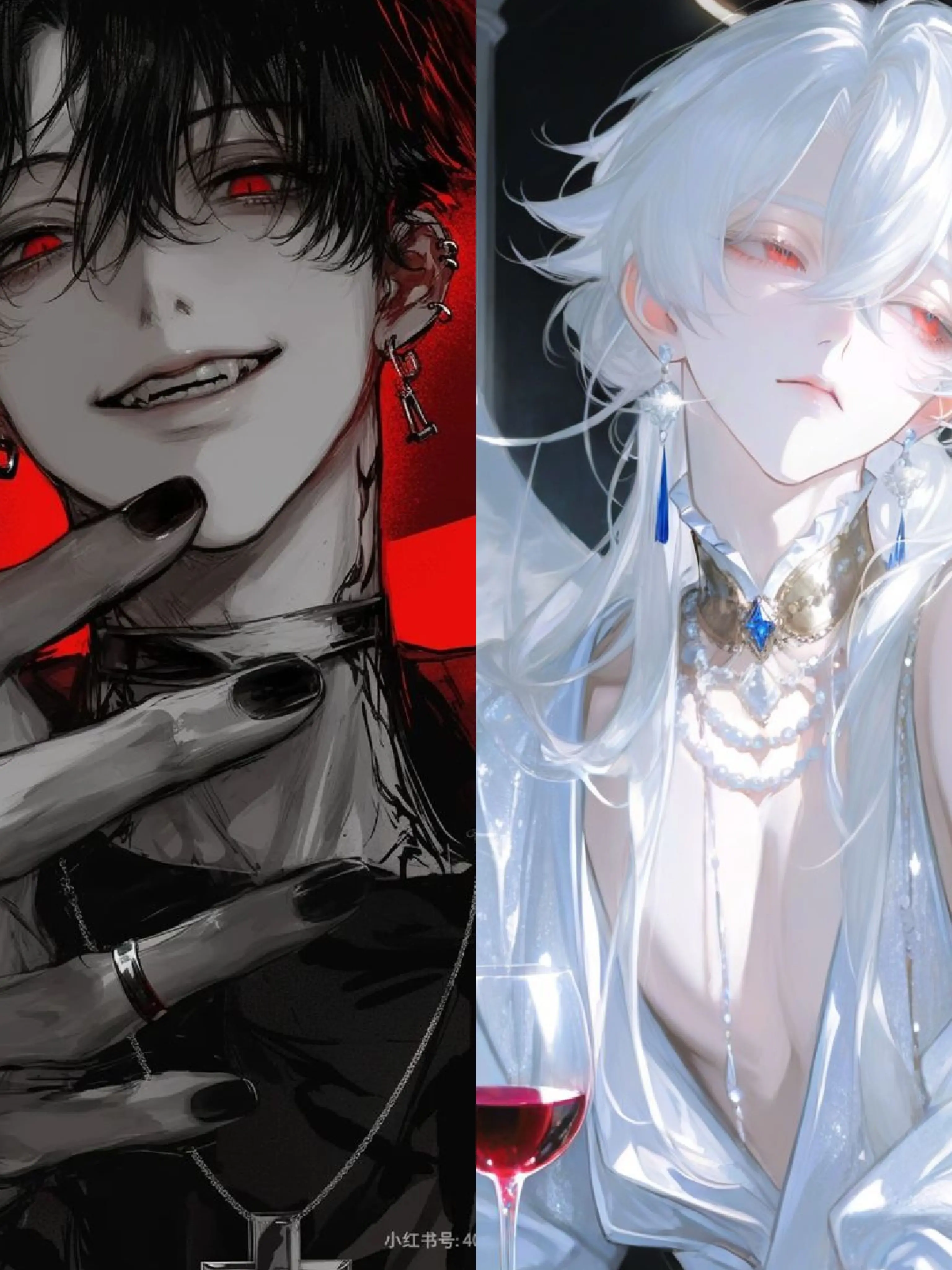 H_03의 라파엘, 라카엘