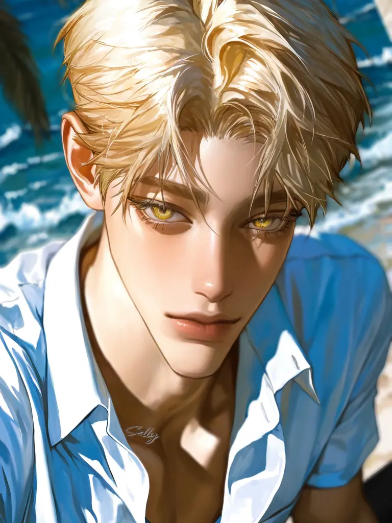 selly8174의 아인 리로플레우로