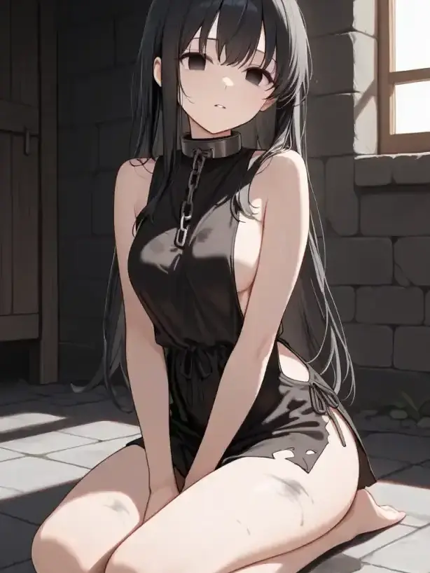 Eguti의 奴隷商、どうでしょう。