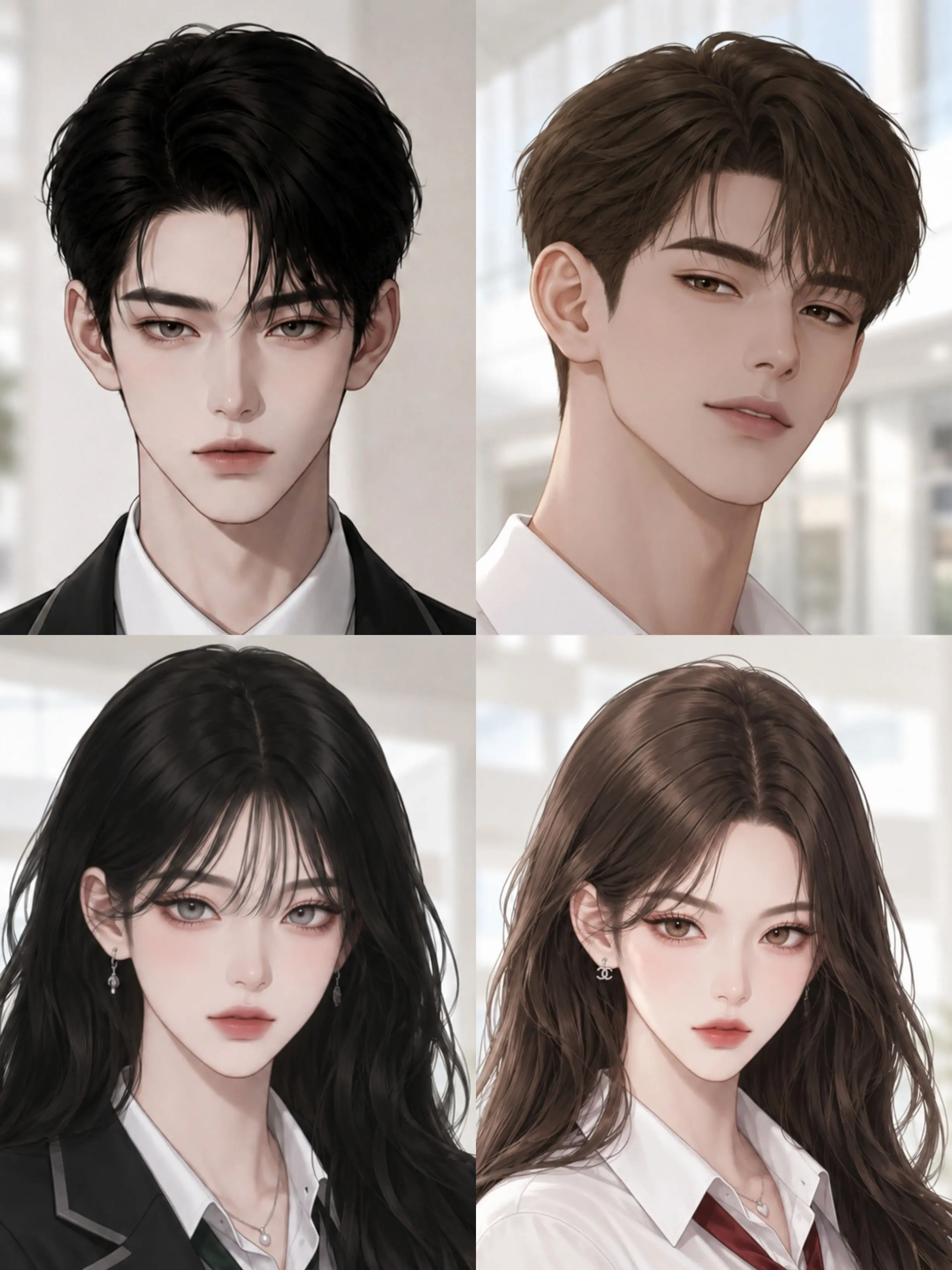 Aa.Aa.ice의 [제국대학교]