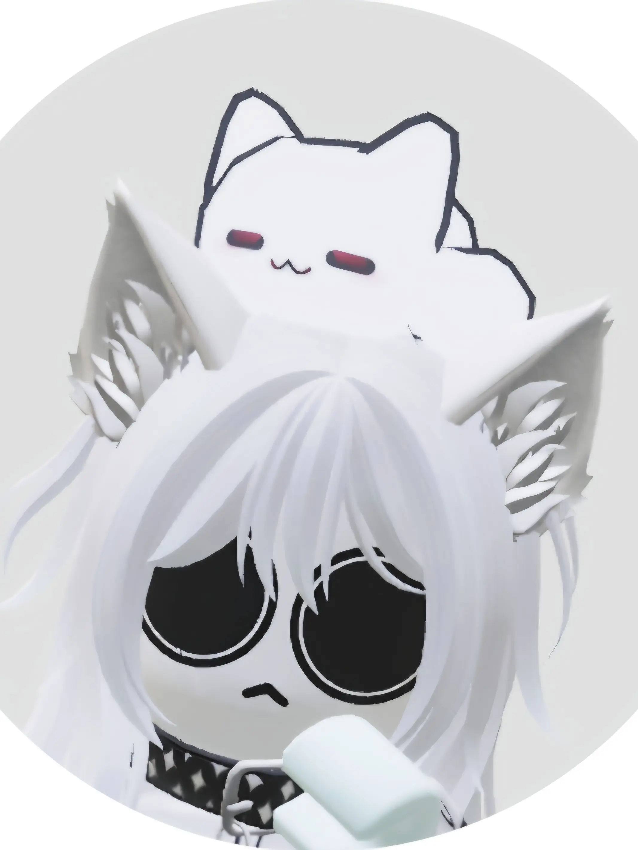 ohminsung130204의 크리스마스 선물로 여친을 받았다