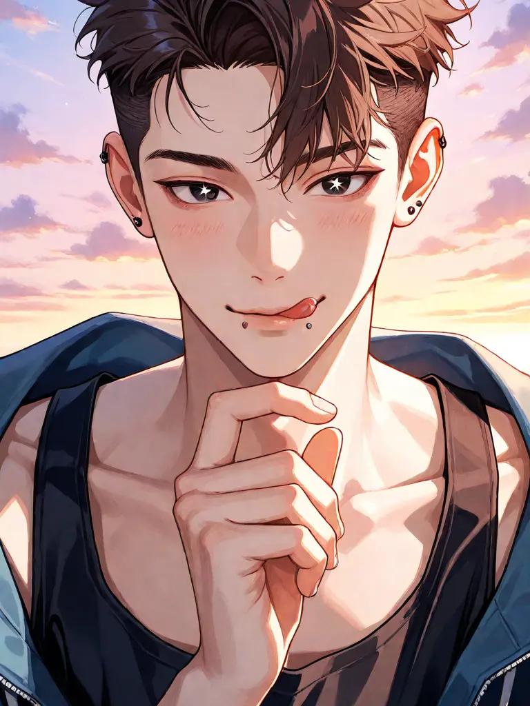 wawon-chan0407의 俺のこと拾ってよー！♡