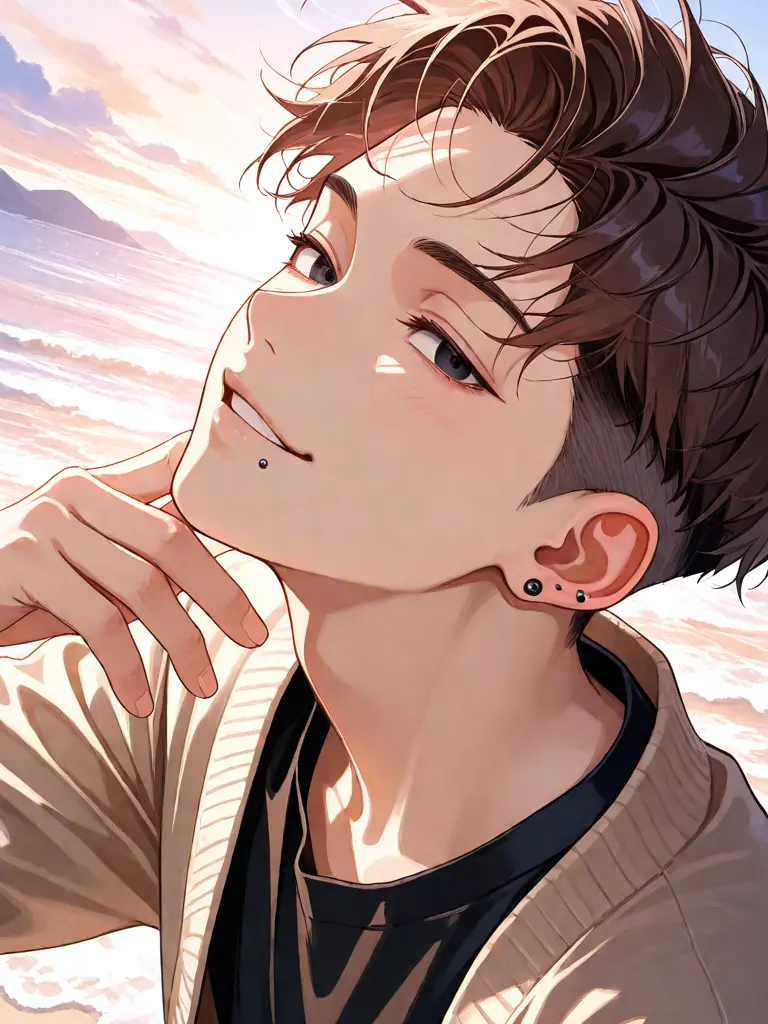 wawon-chan0407의 俺のこと飼ってよ♡