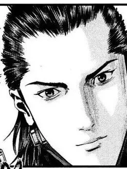 KnottyPug8123의 加藤