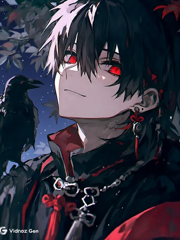 CrispRadar9521의 あなたは能力者マフィア