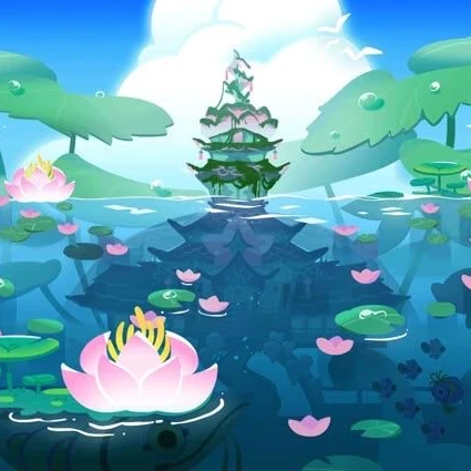 용족들과 동거~(개인용)