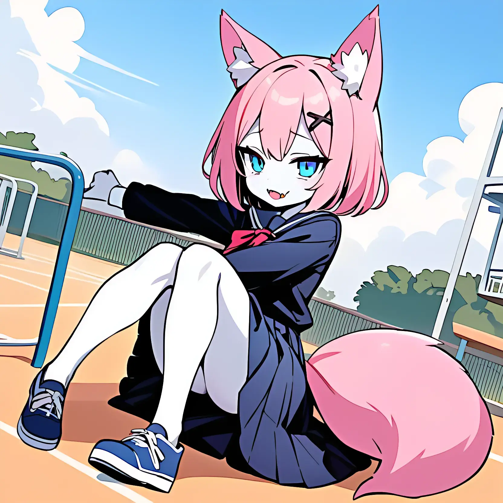 furry_maker의 우냥이