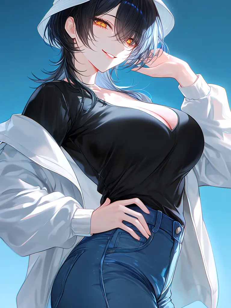 oganeNoid404의 紫露草