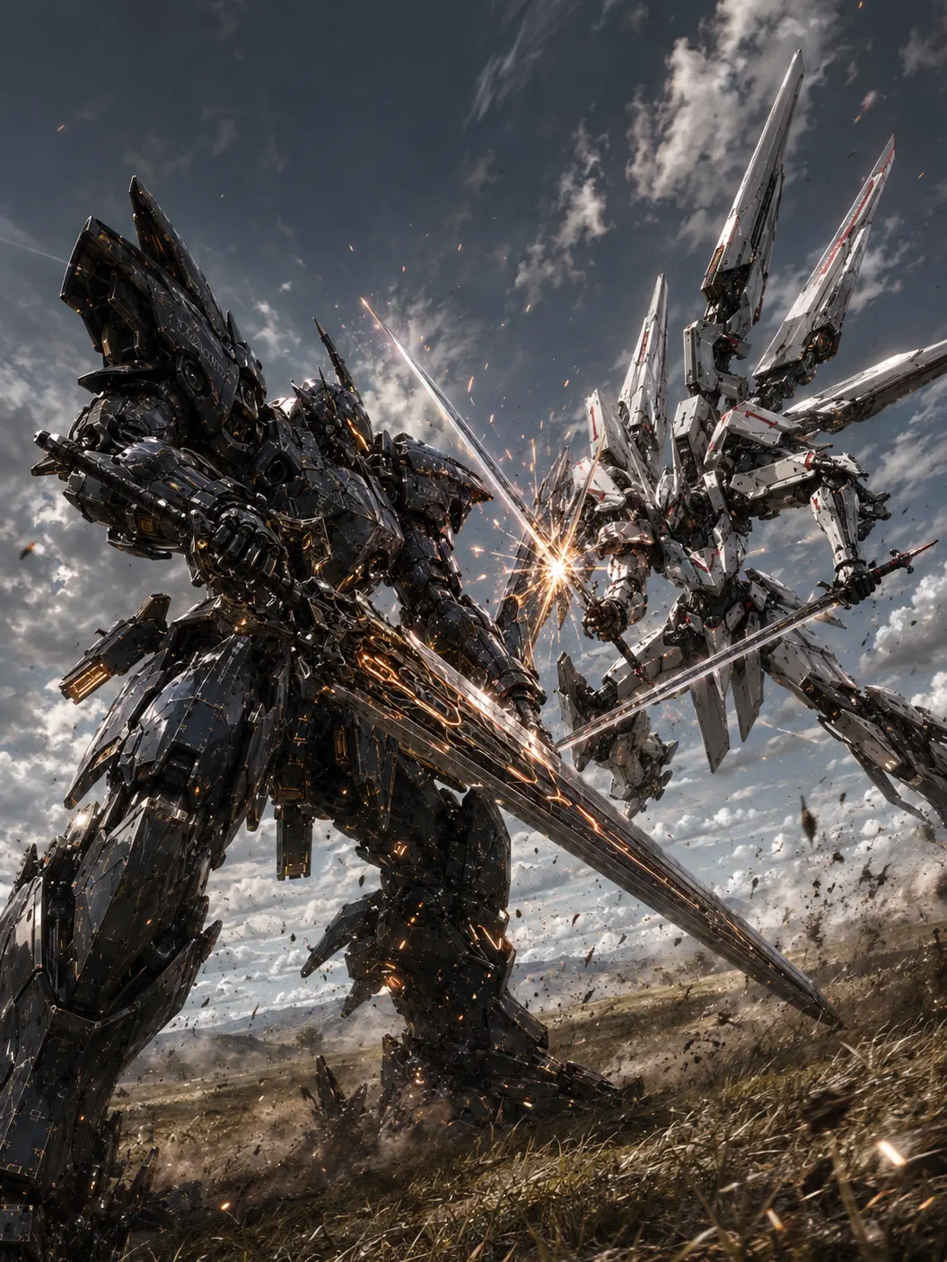 RaggedSnack5532의 怒りの蹂躙劇