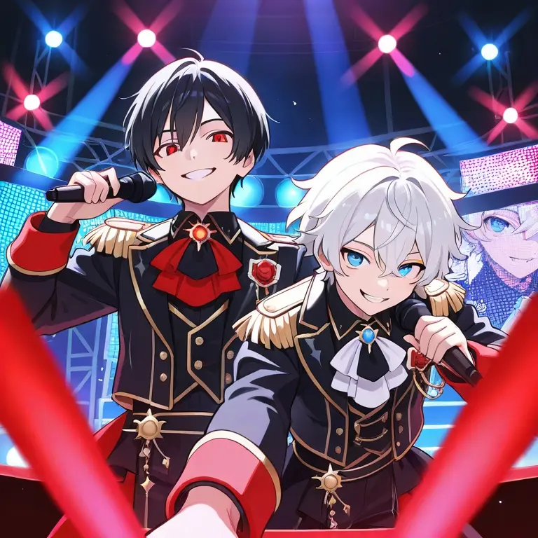 bit--true63의 アイドル育成宣言