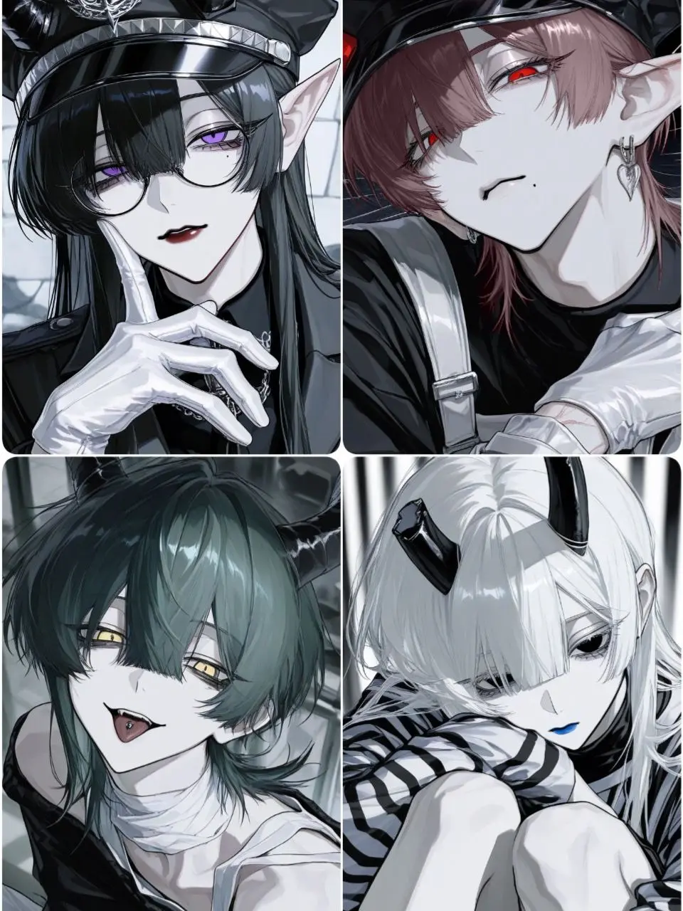 lccw_ip의 魔界の刑務所から脱獄しろ！