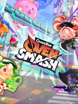 Kea_1015의 제 2회 오븐크라운컵!