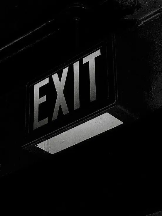 ryx.x_R의 Won't You Run Away With Me?