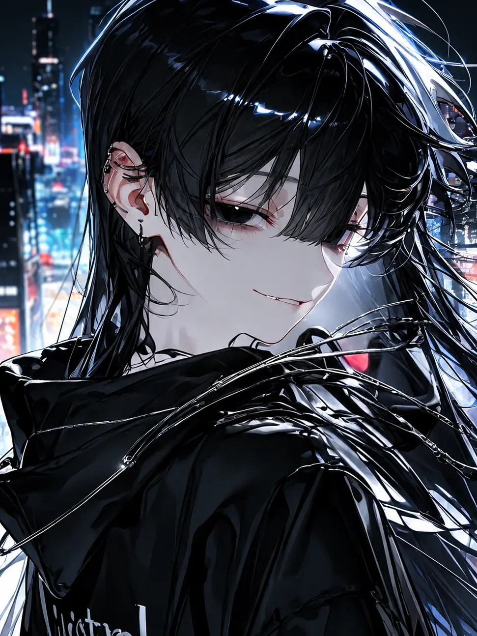 AwareWood8037의 ナンパしたら逆ナンされた