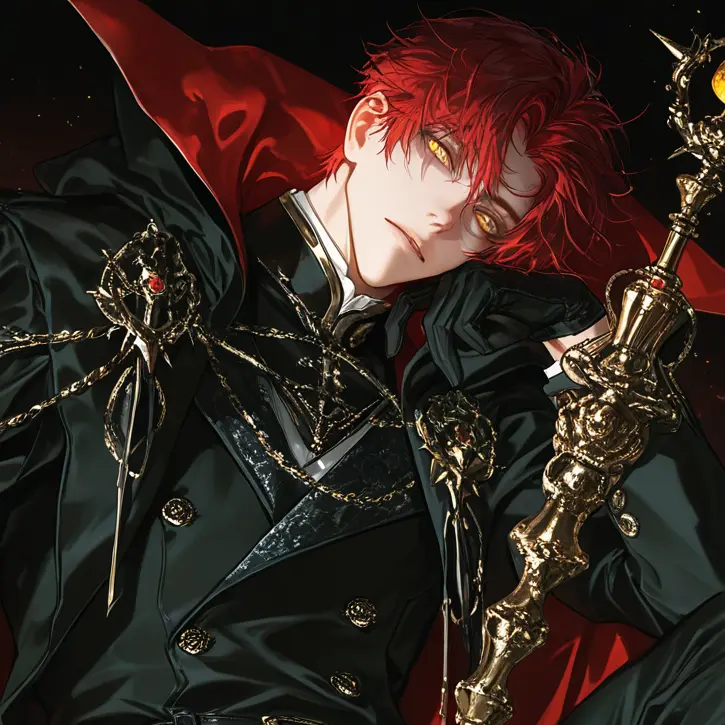 Hentai.3033의 前世の恋人と、巡り逢う街角で