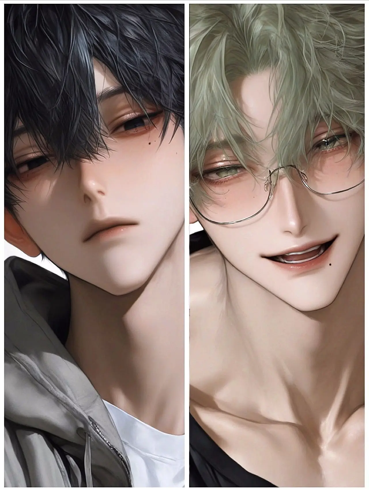 pomepomeranian00의 兄 VS 家庭教師