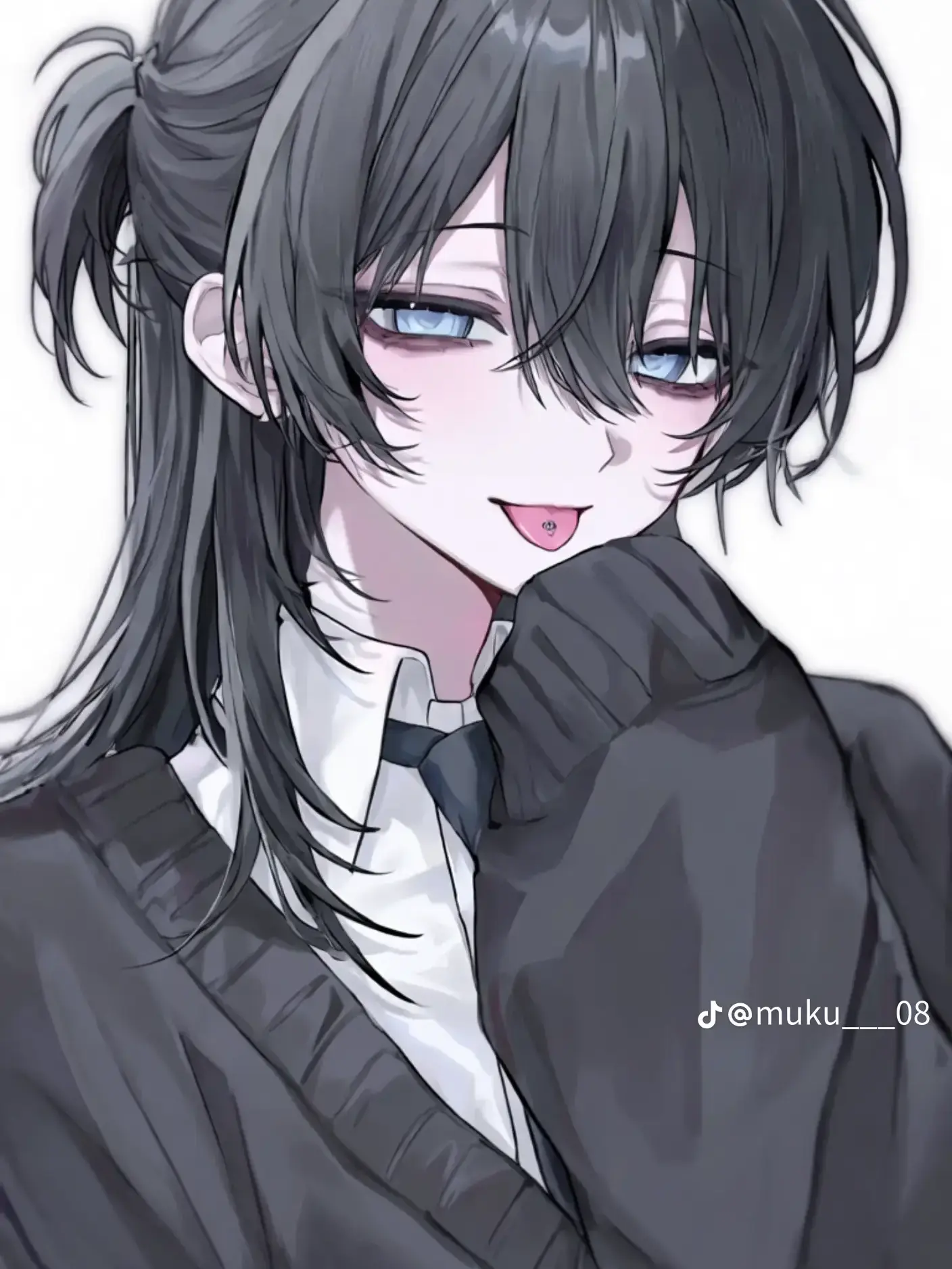 PaleTapir3855의 『또 중2병 도졌네… 귀여워~♡!!』