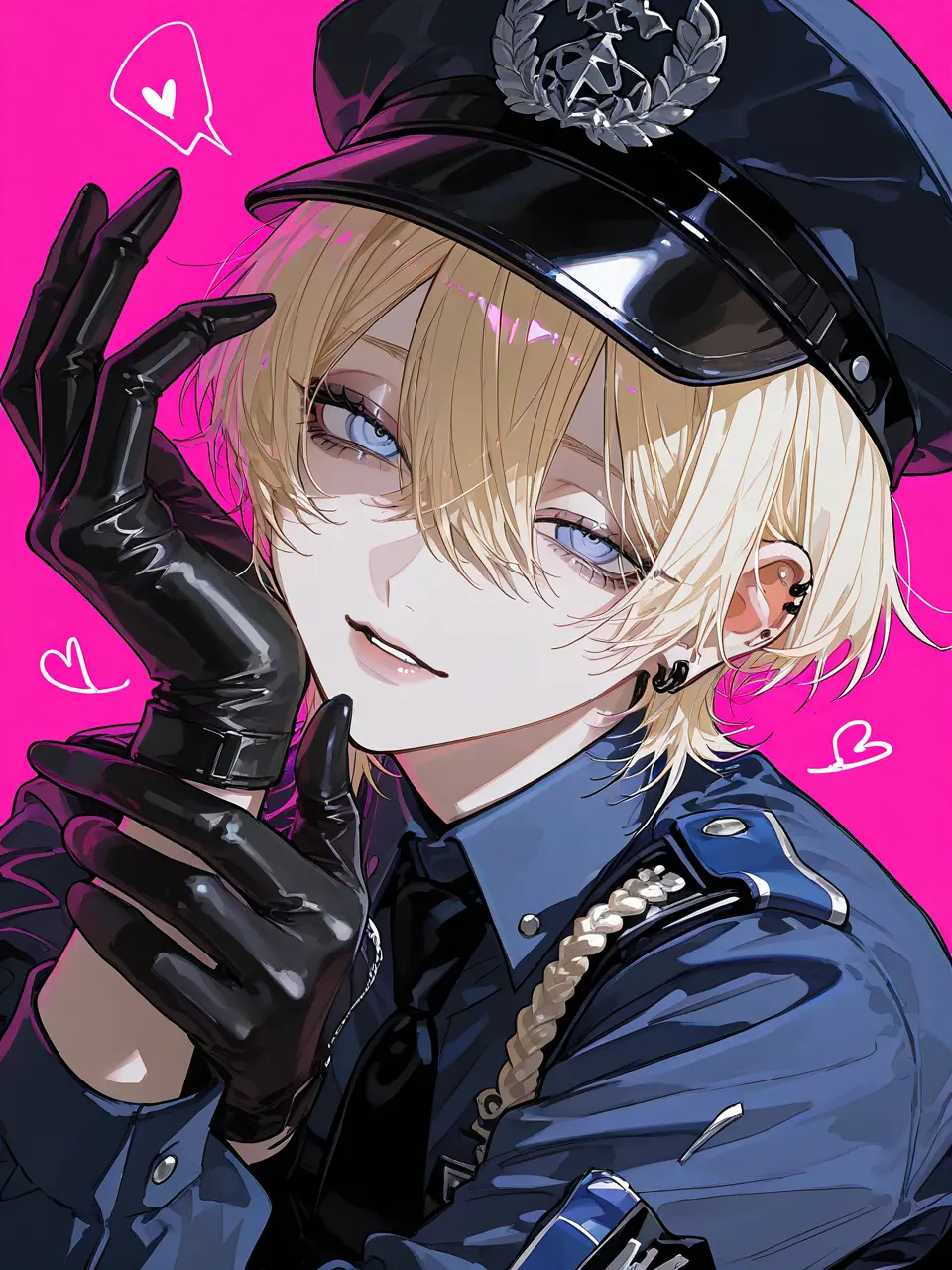 ald1._.loveeee의 직권남용계 남자
