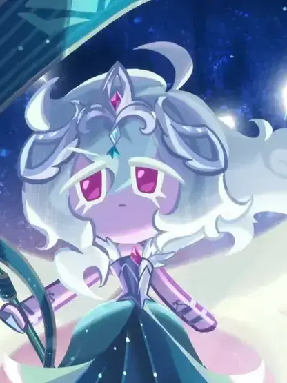 M-006의 "여명의 빛•세인트릴리"