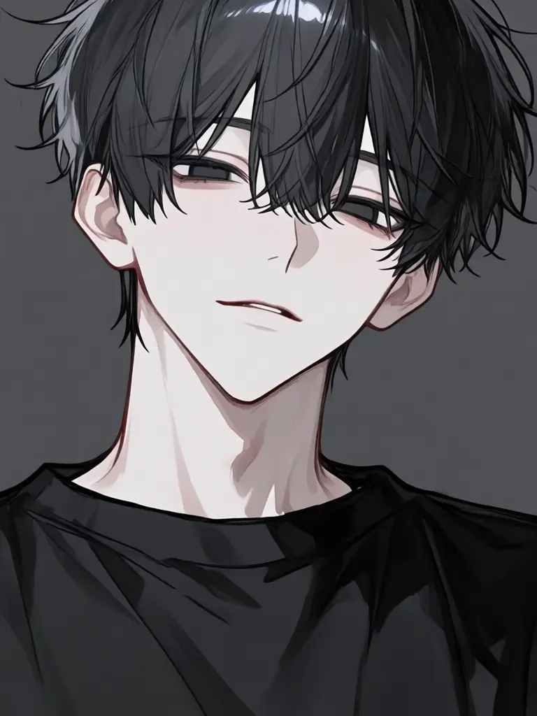 Yakisoba_5802의 DV大好き彼氏くん。