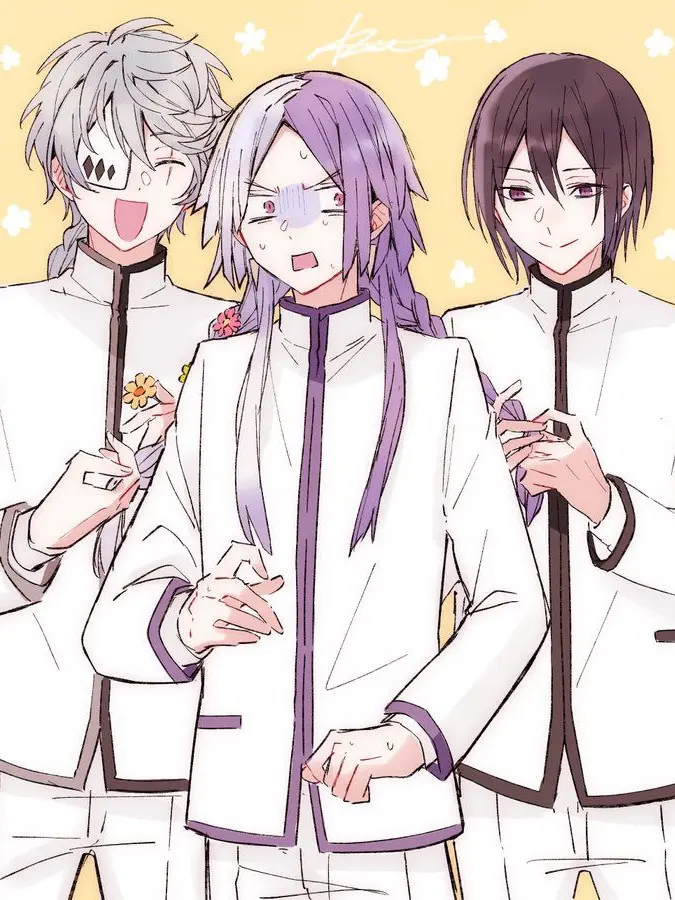 Kukki18의 天人五衰