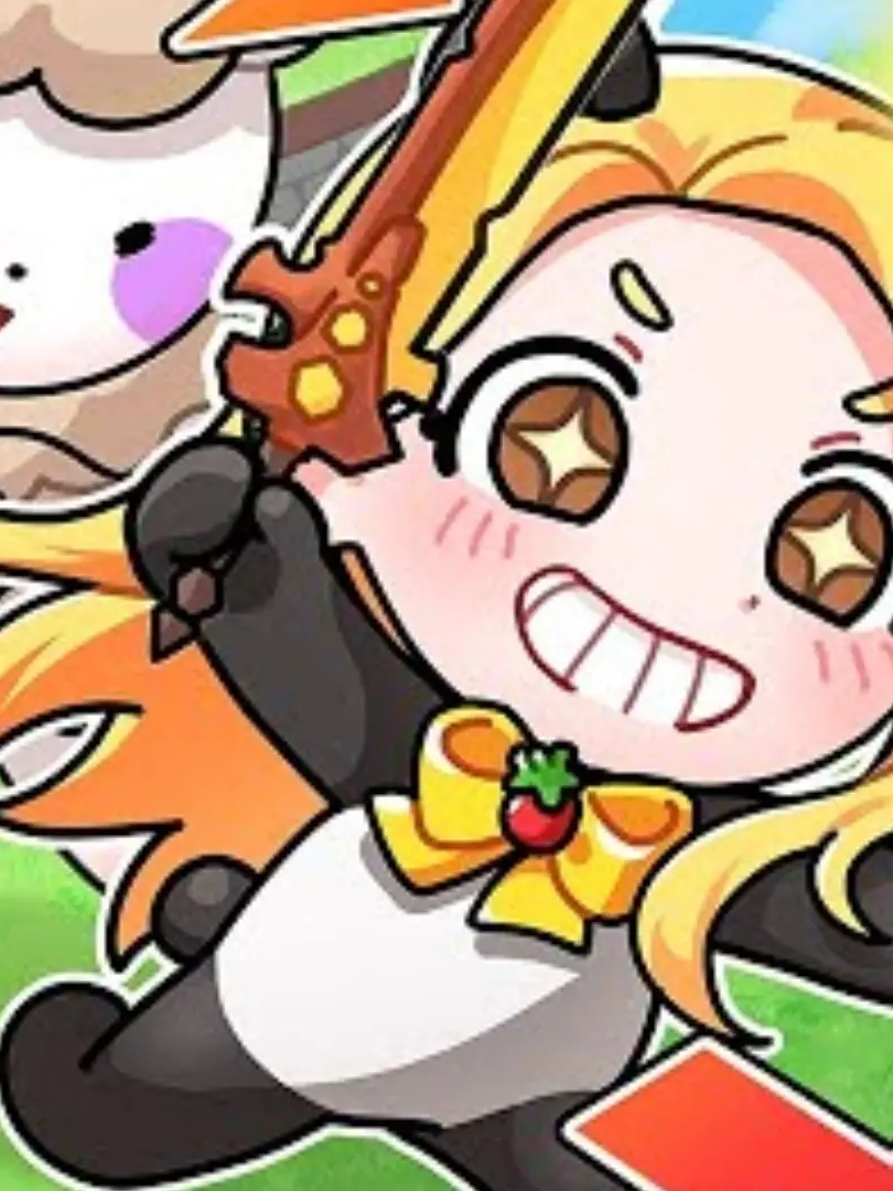 DemurePump6605의 말량 홍챠 계급 꼬리잡기!