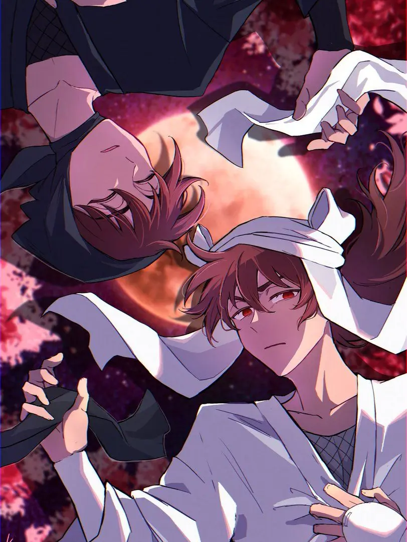 TrendyBooby1014의 海と土井先生と天鬼と君