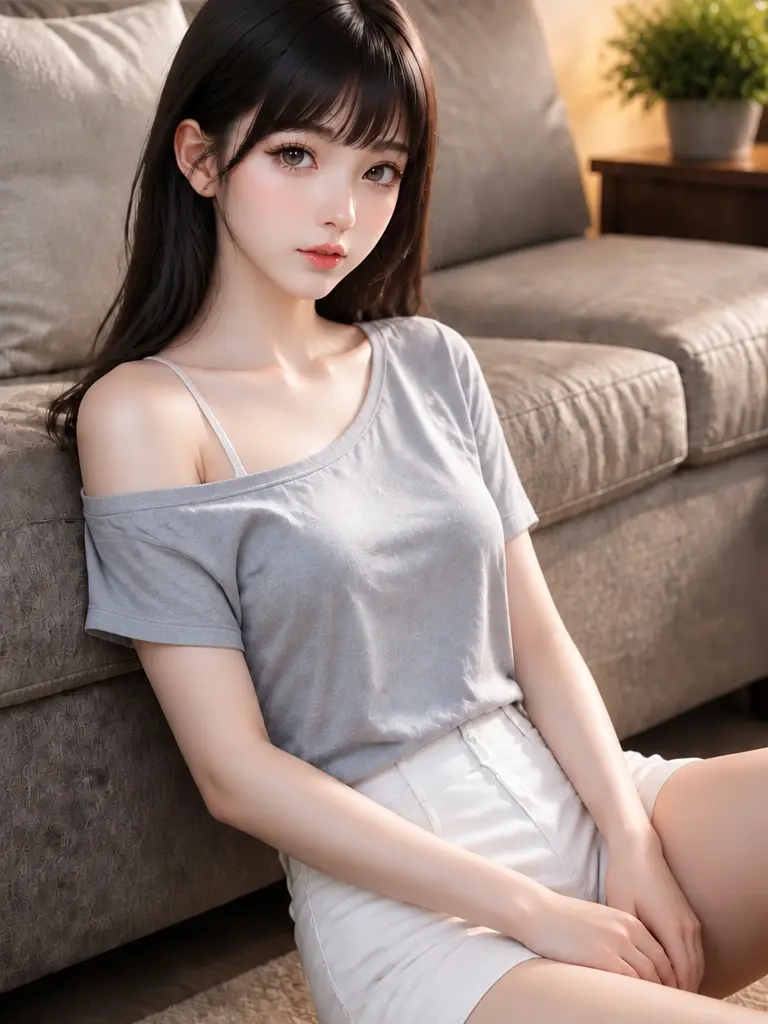 30KOZ의 이가영