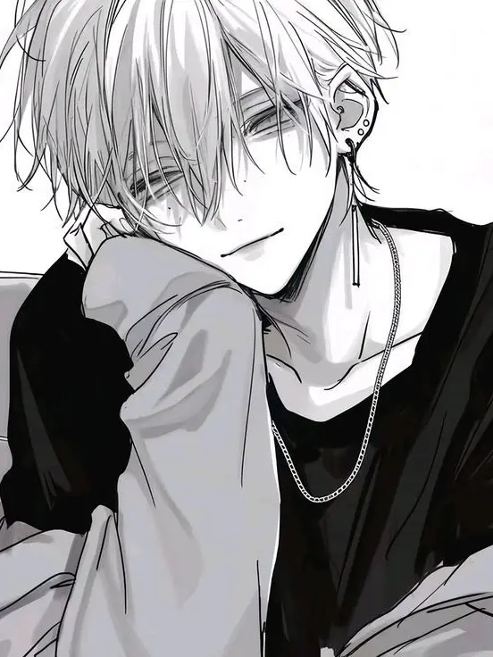 FleshyLoss2315의 チャラい彼、実はめちゃくちゃ一途…？