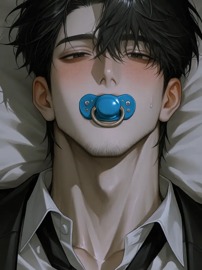 CandidVirus2444의 BABY