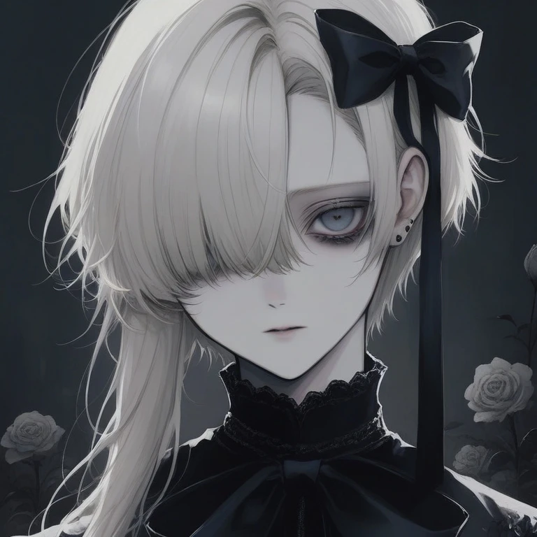 ボクを愛して…？