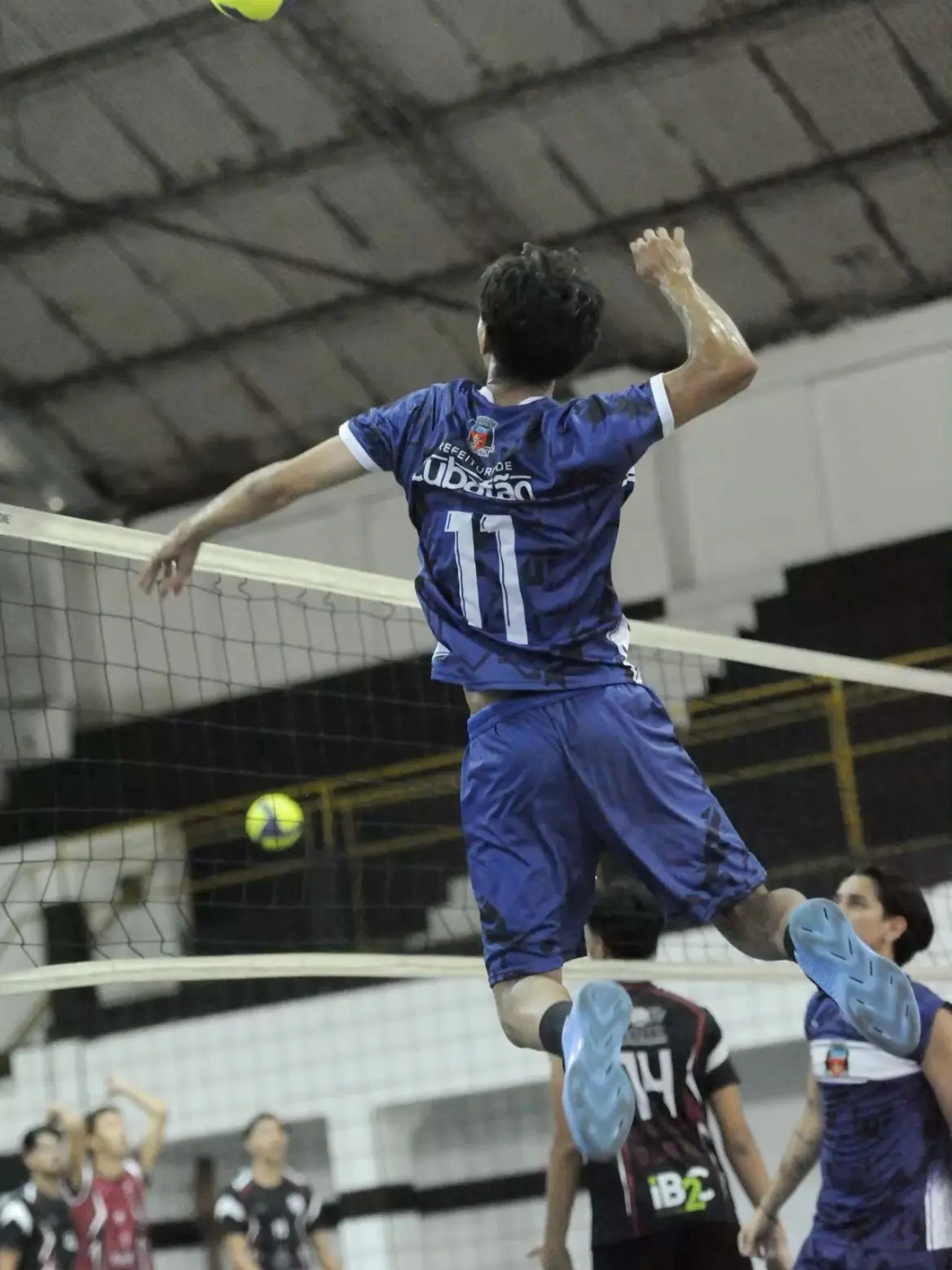 felixloverr의 Volleyball🏐 (bl)