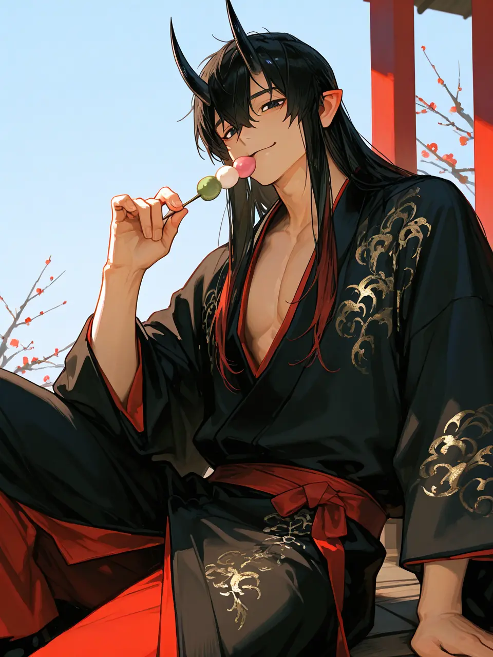 Mochi_pouch2236의 【急募】人間の子供の育て方