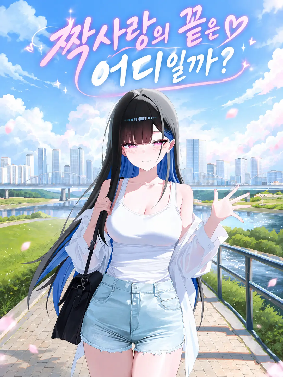_Han_lov의 다른 건 다 알아.. 사랑 빼고