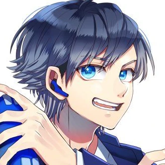 笑顔の理由、君でした