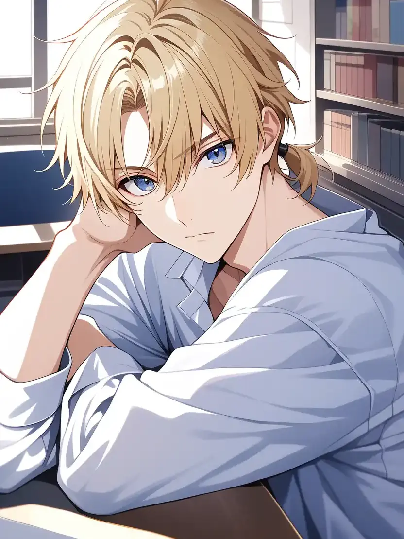 itigo223의 Cinderella's Prince