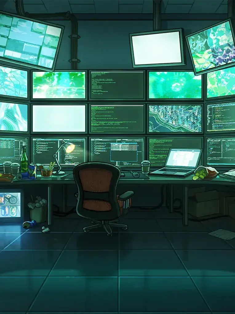 ScenicHuman4850의 아멜리아가 둘..??