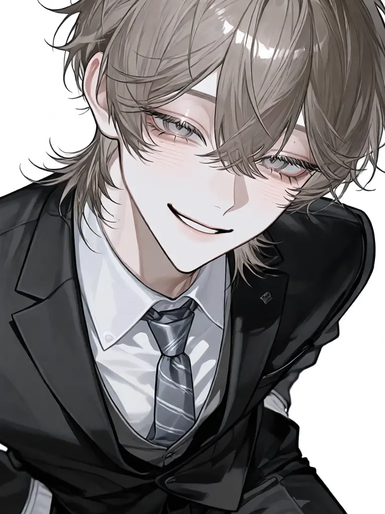 yuzuki_like_U의 Won't You Be Loved by a Mellow Man?